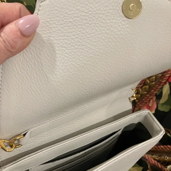 Chiara Boni NWT Italian designer. Beautiful $325w dust bag . - Picture 12 of 12